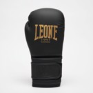 Leone GNTIA PuGAXIAS Black and gold - black